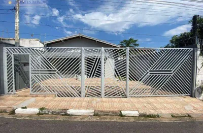 Casa com 1 dormitório para alugar, 80 m² por r$ 2.100,00/mês - vila bossi - louveira/sp