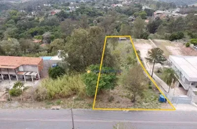 Terreno à venda, 2228 m² por r$ 340.000,00 - monterrey - louveira/sp