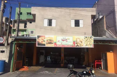 Casa com 1 dormitório para alugar, 75 m² por r$ 1.629,08/mês - residencial jardim ana maria  - louveira/sp