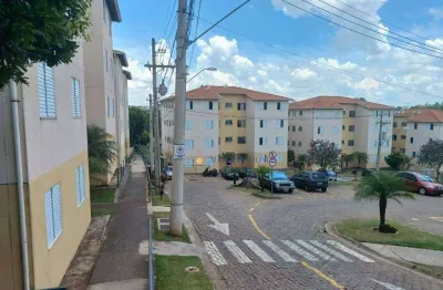 Apartamento com 2 dormitórios, 50 m² - venda por r$ 260.000,00 ou aluguel por r$ 1.800,01/mês - capela - vinhedo/sp