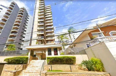 Apartamento 4 dorm. à venda, 186m² por R$1.500.000 - Montpellier - Jundiaí/SP