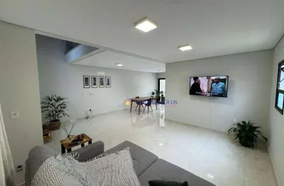 Casa com 3 dormitórios para alugar, 145 m² por R$ 9.668,00/mês - Condominio Villagio Maranello - Vinhedo/SP