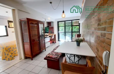 Botafogo - vendo - lindo apt 2 quartos! reformado, varanda, 1 suíte, super charmoso e agradável, 2 vagas escrituradas, rua assis bueno