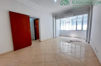Copacabana/leme - apt 2 quartos, reformado, dependências completas, armários embutidos, entrar e morar!