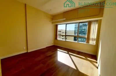 Sala comercial totalmente reformada, nova! av. almirante barroso, próximo à av. rio branco, melhor localização do centro, condomínio de ótimo padrão