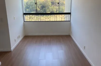 Apartamento com 2 quartos à venda na Avenida Waldemar de Azevedo Junqueira, 320, Santa Edwiges - Ribeirão das Mortes, Pouso Alegre