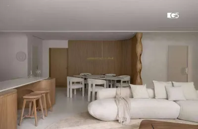 Apartamento com 3 dormitórios à venda por r$ 1.042.270 - gleba fazenda palhano - londrina/pr