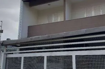 Sobrado com 3 dormitórios à venda, 250 m² por r$ 720.000,00 - igapó - londrina/pr