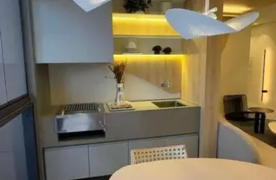 Apartamento com 2 dormitórios à venda, 70 m² por r$ 794.000 - terra bonita - londrina/pr
