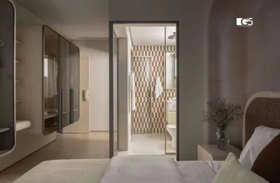 Apartamento com 3 dormitórios à venda, 179 m² por r$ 2.161.980,00 - gleba fazenda palhano - londrina/pr
