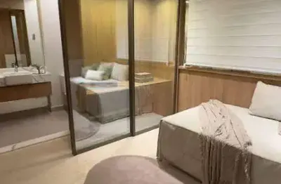 Apartamento com 3 dormitórios à venda por r$ 2.419.000,00 - nova prochet - londrina/pr