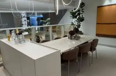 Apartamento com 3 dormitórios à venda por r$ 1.724.000 - nova prochet - londrina/pr