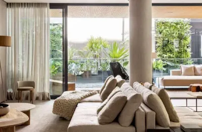 Apartamento com 3 dormitórios à venda, 346 m² por r$ 5.509.300,00 - gleba palhano - londrina/pr