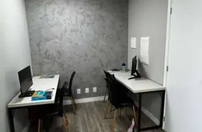 Sala comercial com 2 salas para alugar na Rua Arthur Thomas, 1100, Centro, Rolândia