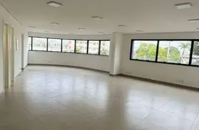 Sala para alugar por r$ 6.450,00/mês - jardim londrilar - londrina/pr