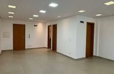 Sala para alugar, 46 m² por r$ 3.350,00/mês - jardim londrilar - londrina/pr