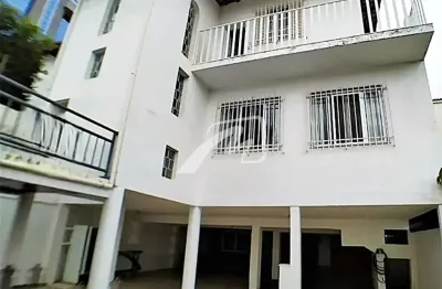 Casa com 5 quartos à venda na Cidade Jardim, Belo Horizonte 
