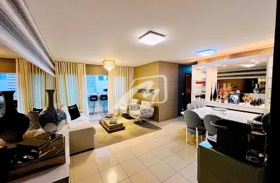 Apartamento com 4 quartos à venda no Buritis, Belo Horizonte 