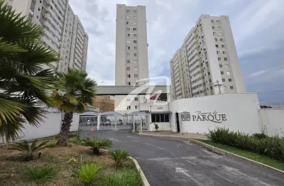 Apartamento com 2 quartos à venda no Palmeiras, Belo Horizonte 