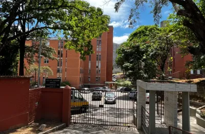 Apartamento com 3 quartos para alugar na Rua San Salvador, 101, Havaí, Belo Horizonte
