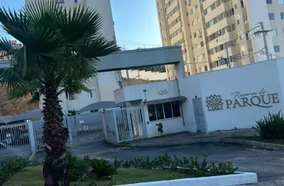 Apartamento 2 quartos - elevador - lazer completo  - imperdível -