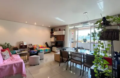 Apartamento, 4 quartos, 2 suites, 3 vagas - buritis - belo horizonte