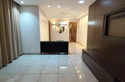 Apartamento, 3 quartos, 1 suite, 3 vagas - belvedere - belo horizonte