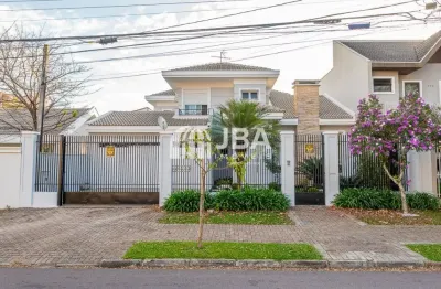 Casa com 4 quartos à venda na Rua Sinke Ferreira, 712, Jardim das Américas, Curitiba