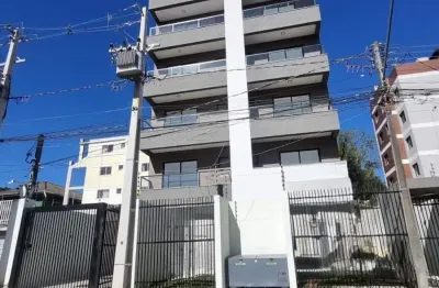 Apartamento com 3 quartos à venda na Rua Quinze de Outubro, Centro, Pinhais
