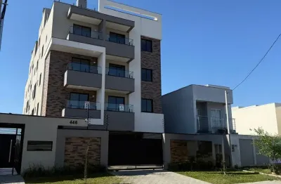 Apartamento com 2 quartos à venda na Rua João Zaitter, 446, Centro, Pinhais