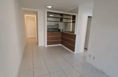 Recreio dos bandeirantes – lindo apartamento 2 quartos em condomínio entrar e morar completo!