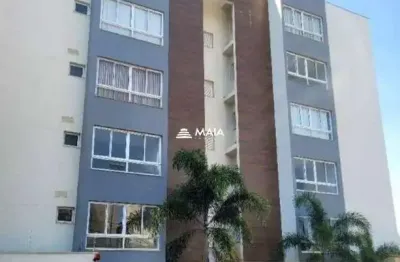 Apartamento com 3 quartos à venda no Fabrício, Uberaba 