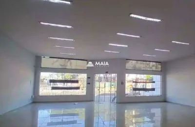 Barracão / Galpão / Depósito para alugar no Santa Marta, Uberaba 