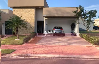 Casa com 3 quartos à venda no Estância dos Ipês, Uberaba 
