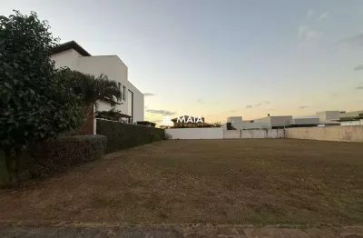 Terreno à venda no Cyrela Landscape, Uberaba 