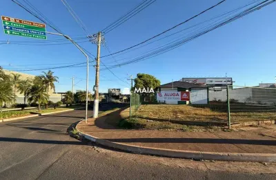 Comercial para alugar no bairro parque das laranjeiras