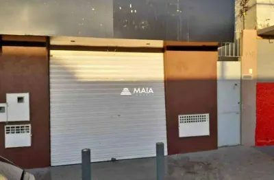 Sala comercial para alugar na Nossa Senhora da Abadia, Uberaba 