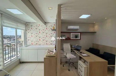 Sala comercial à venda na Nossa Senhora da Abadia, Uberaba 