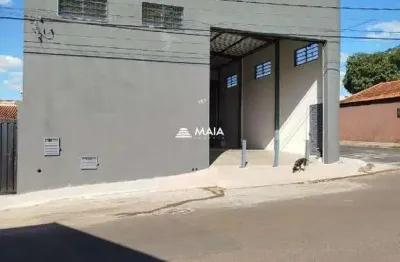 Barracão / Galpão / Depósito para alugar no Conjunto Costa Telles II, Uberaba 
