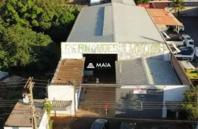 Galpão para alugar no bairro recreio dos bandeirantes