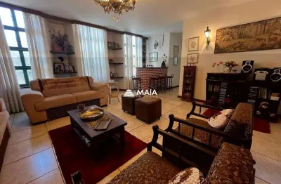 Casa com 4 quartos à venda no Jardim Induberaba, Uberaba 