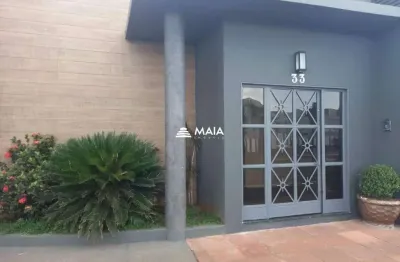 Sala comercial à venda no São Benedito, Uberaba 