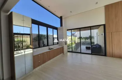 Casa com 3 quartos à venda no Damha Residencial Uberaba III, Uberaba 