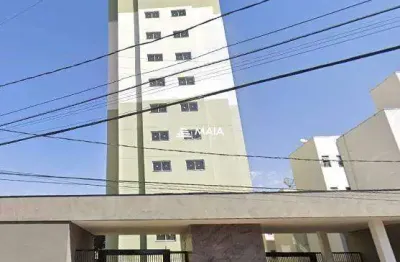 Apartamento com 2 quartos à venda no Estados Unidos, Uberaba 