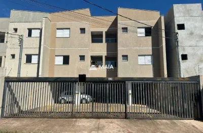 Apartamento com 2 quartos à venda no Lourdes, Uberaba 