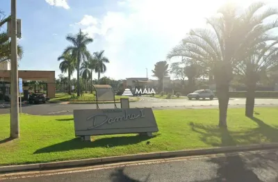 Terreno à venda no Damha Residencial Uberaba I, Uberaba 