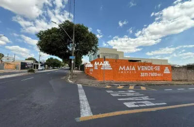 Terreno à venda no Santa Maria, Uberaba 