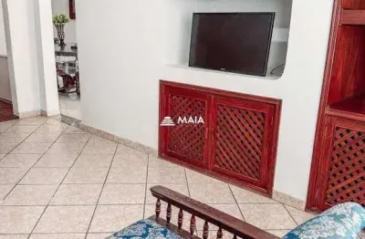 Casa com 4 quartos à venda no Estados Unidos, Uberaba 