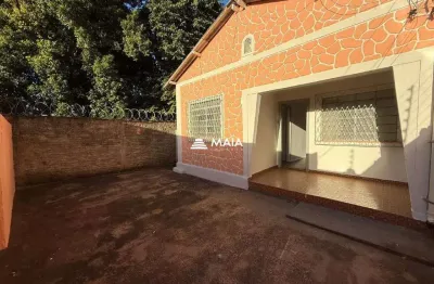 Sala comercial à venda no São Benedito, Uberaba 