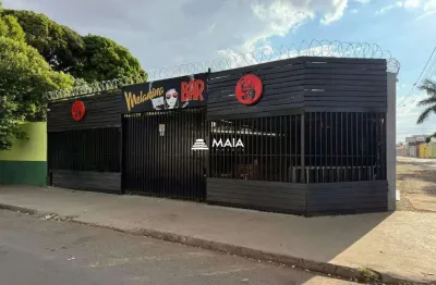 Sala comercial à venda no Seriema, Uberaba 